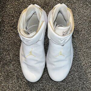 Nike Air Jordan Why Not Zero 1 Men's Shoes Sz 12